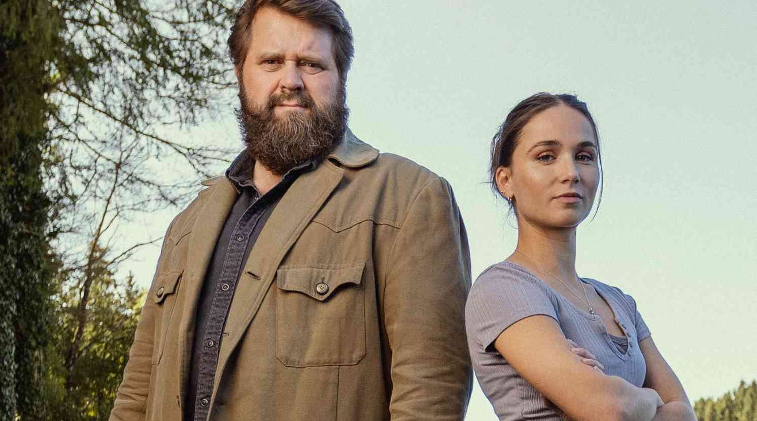 Behringer und die Toten