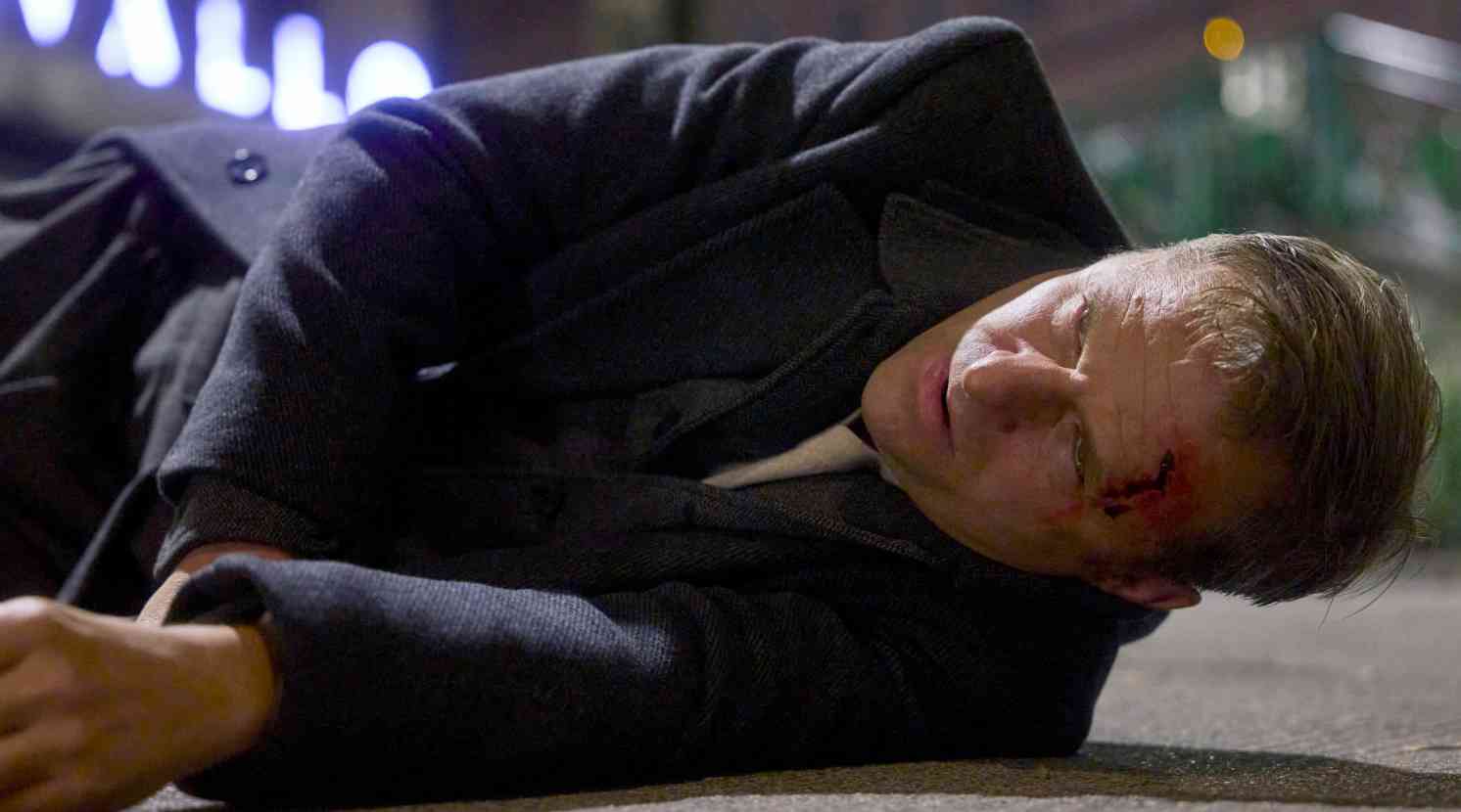 Der Wien-Krimi: Blind ermittelt