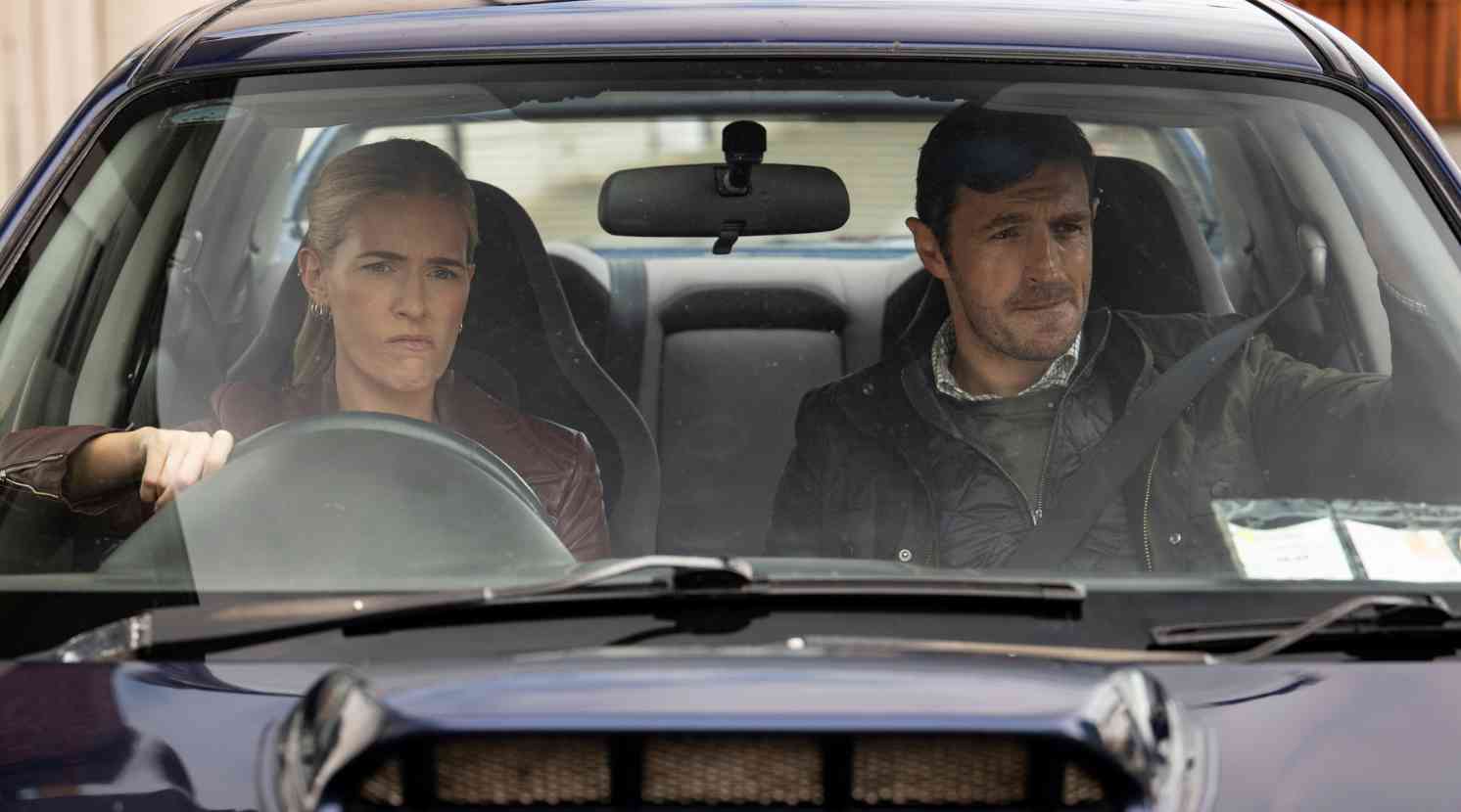 Borderline – Grenzenlose Verbrechen