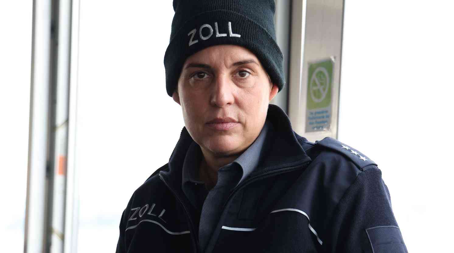 Der Bremerhaven-Krimi