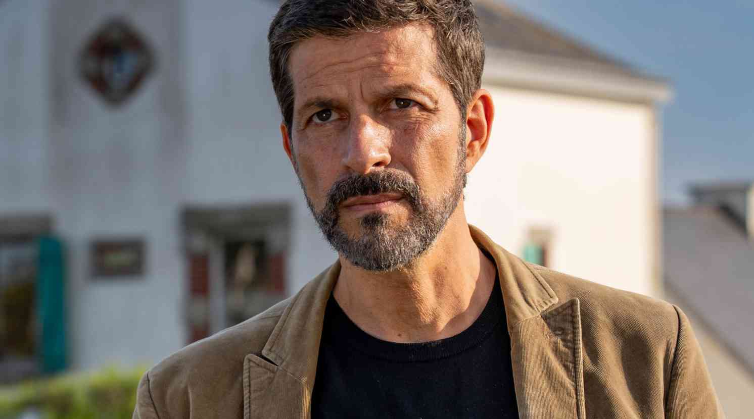 Bretonische Sehnsucht