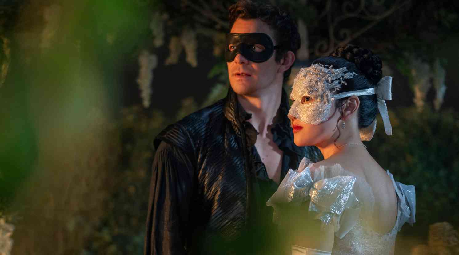 Bridgerton Staffel 4