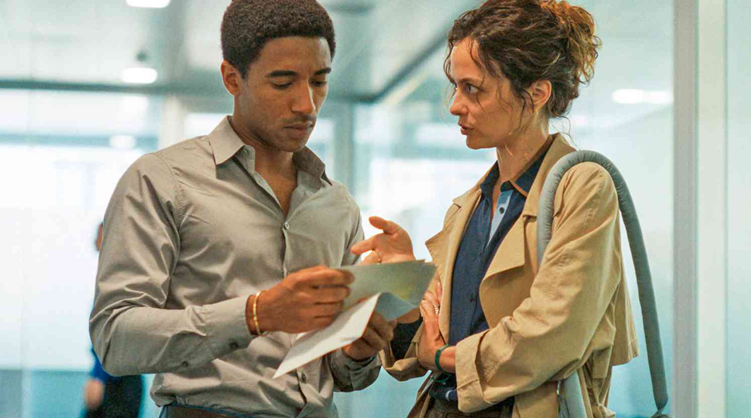 Das Caravaggio-Komplott