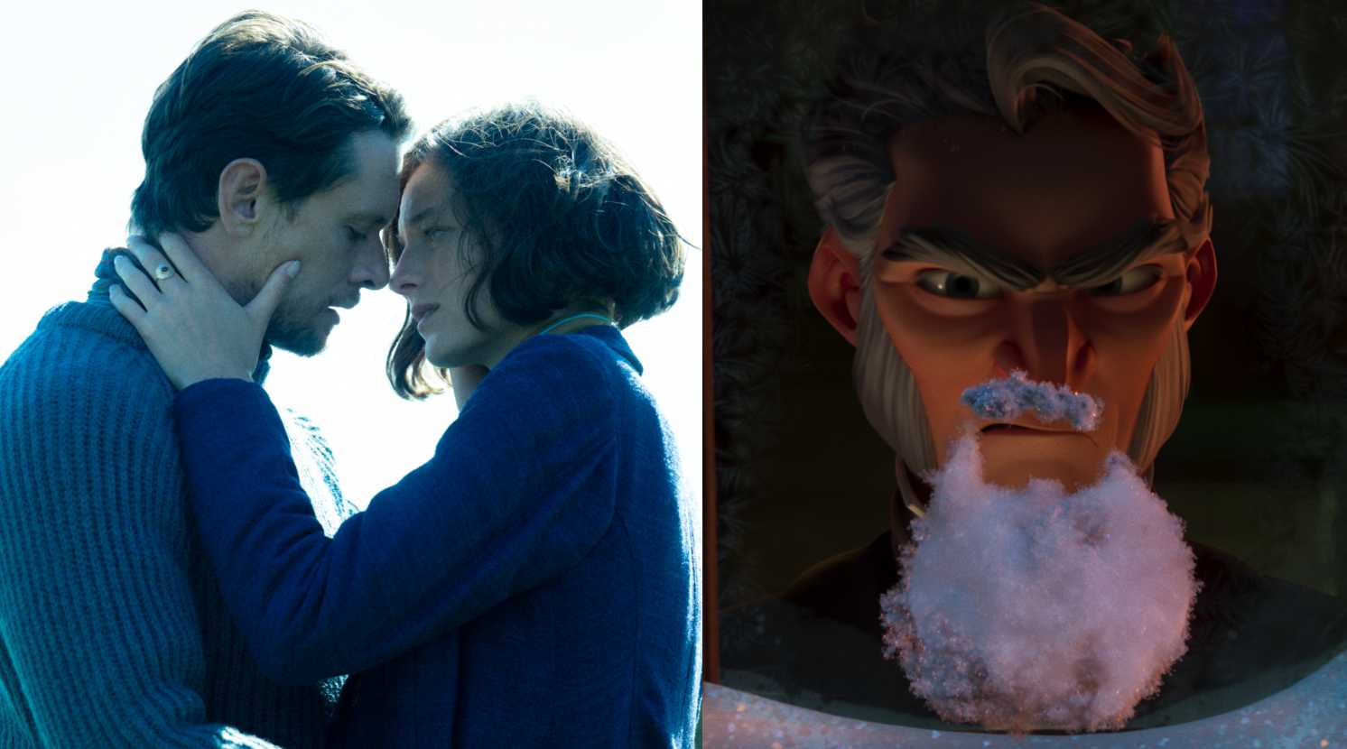 Lady Chatterleys Liebhaber - Scrooge