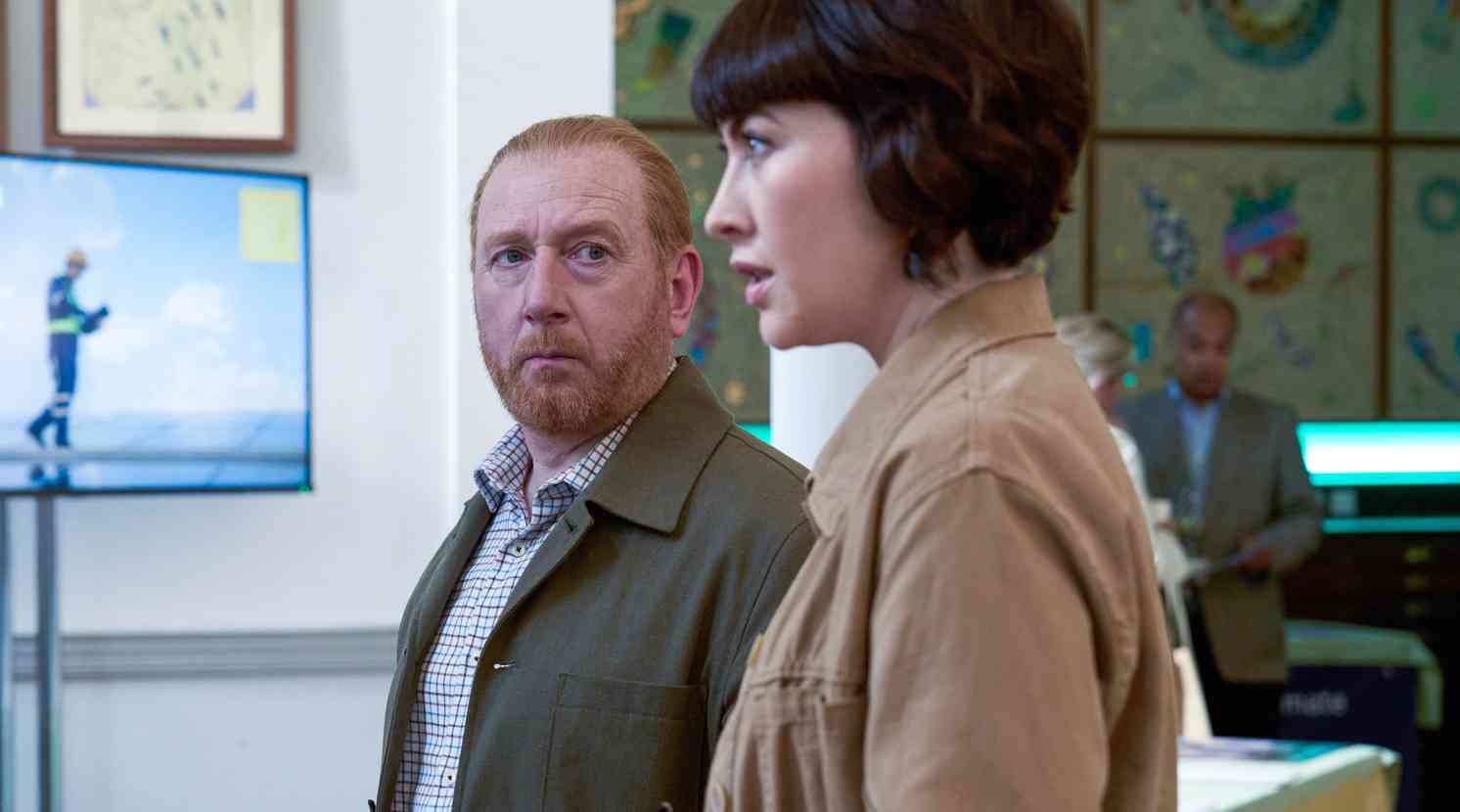 The Chelsea Detective: Zum Wohle aller