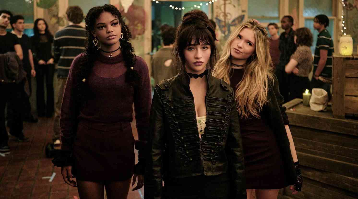 Coven Academy