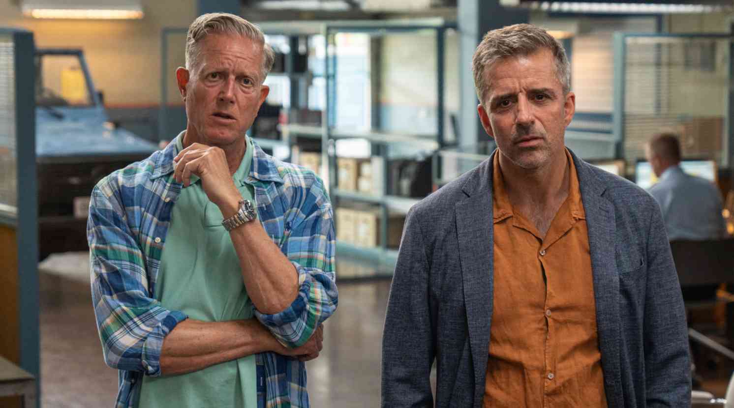 Dan Sommerdahl – Tödliche Idylle