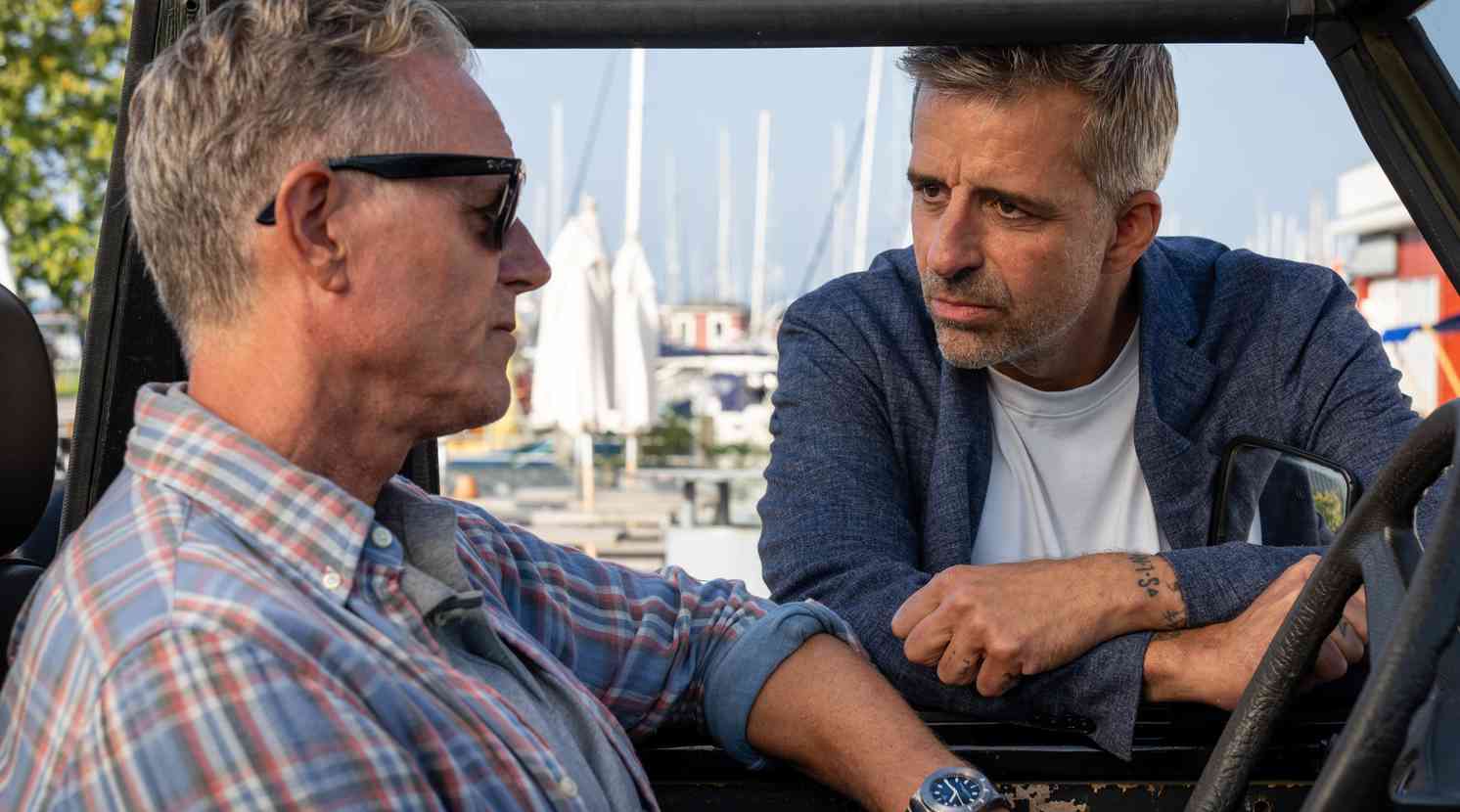 Dan Sommerdahl – Tödliche Idylle