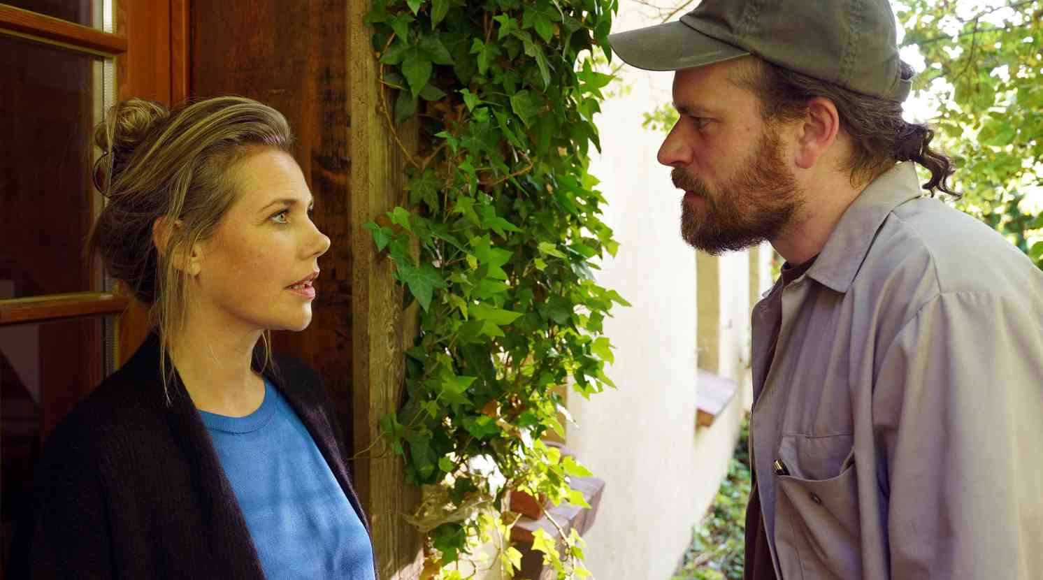 Das dunkle Vermächtnis