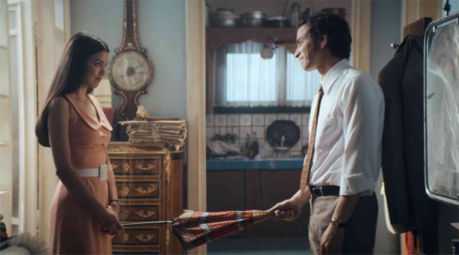 Das Museum der Unschuld