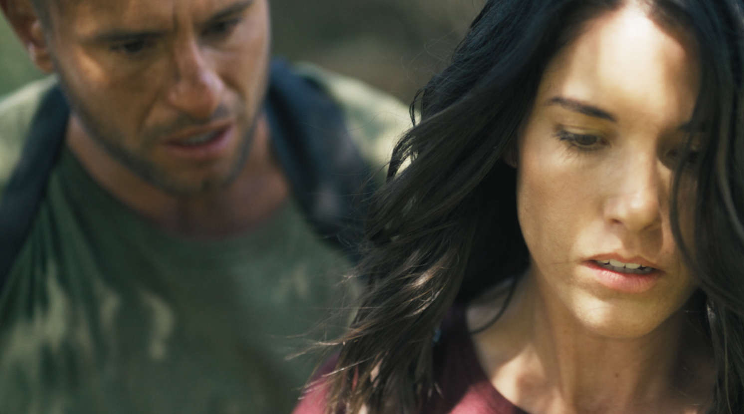 DC Down – Washington in Flammen