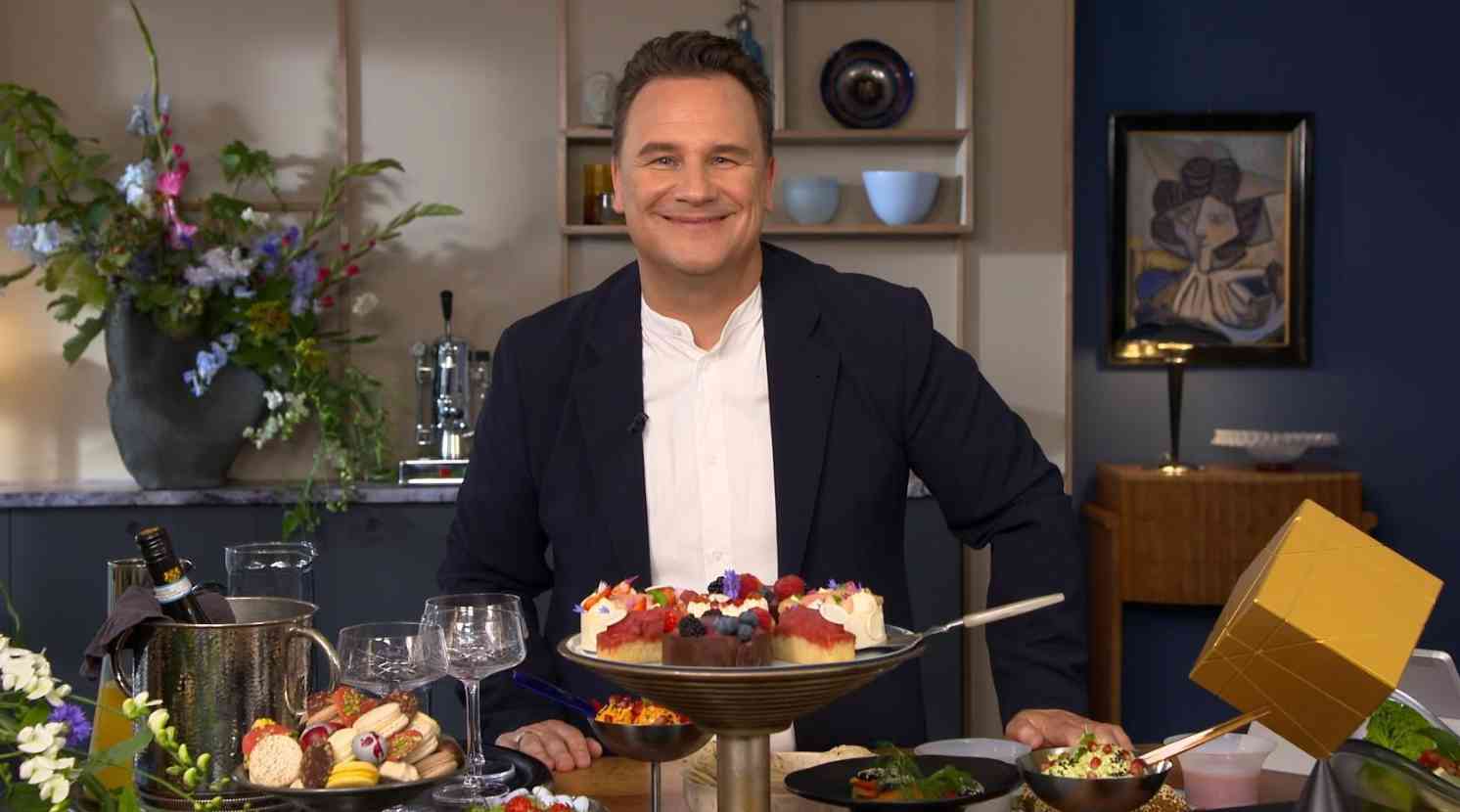 Guidos Deko Queen – Die Challenge