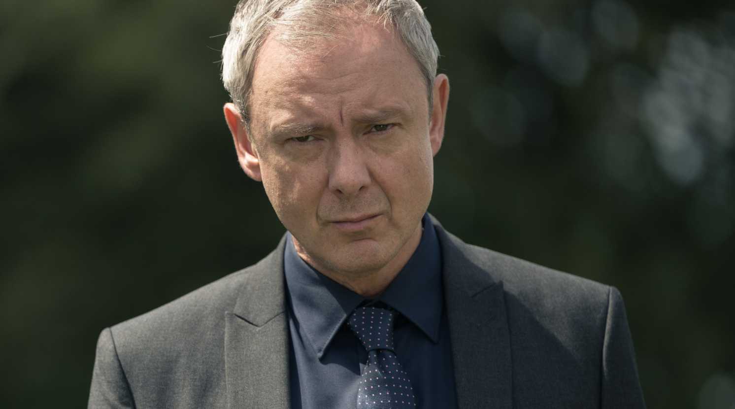 Detective Grace: Dein Tod wird kommen