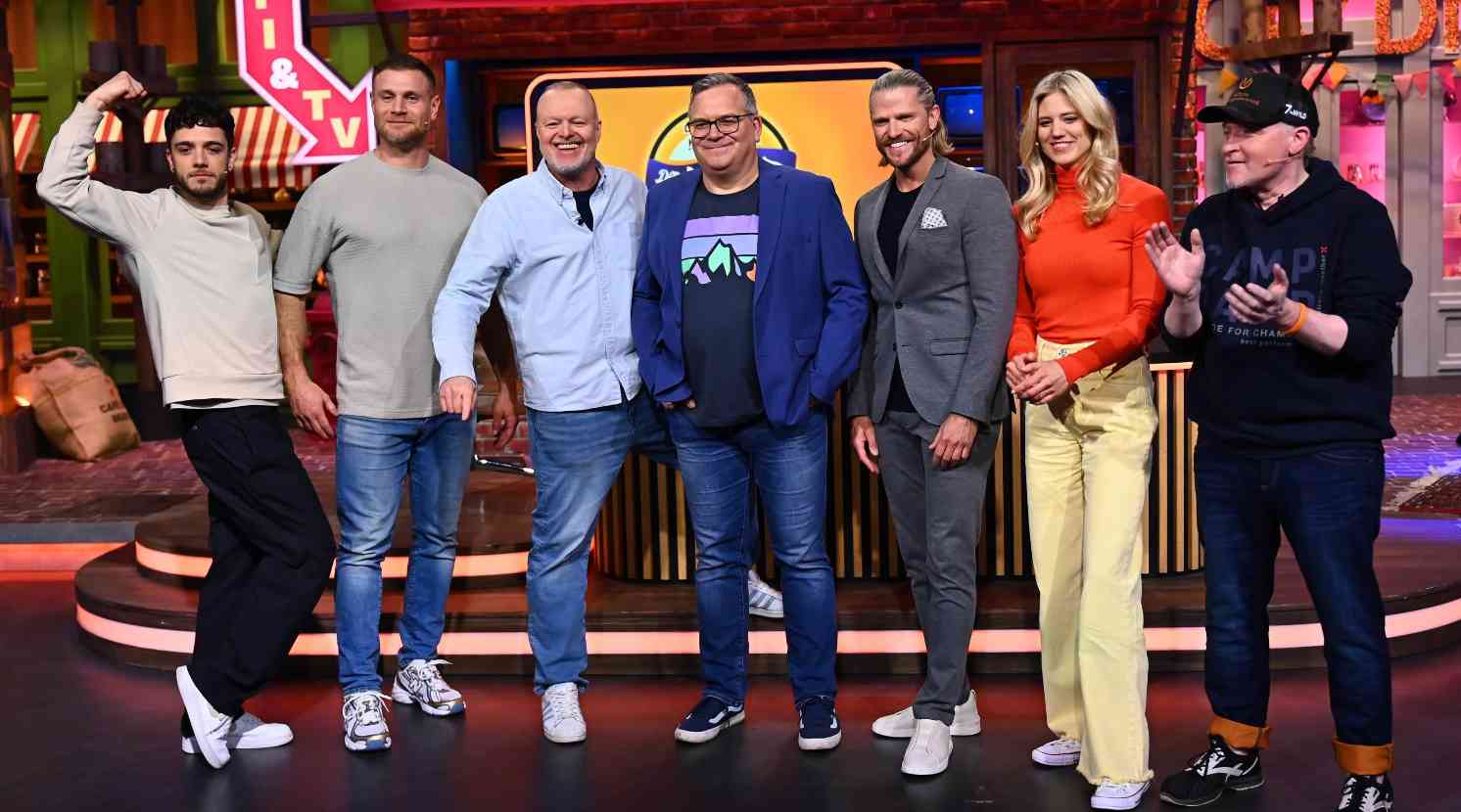 Du gewinnst hier nicht die Million