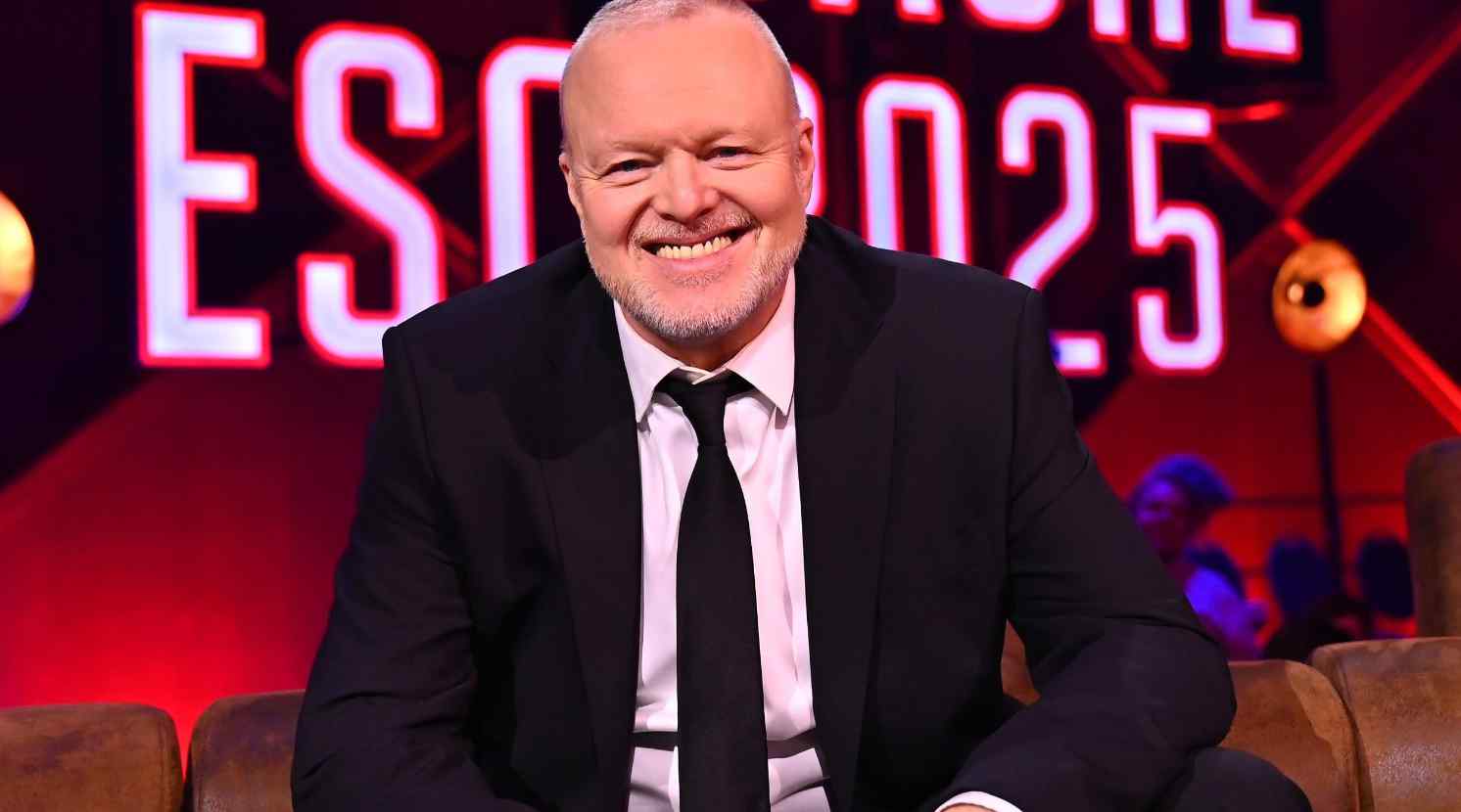 Du gewinnst hier nicht die Million / Chefsache ESC 2025