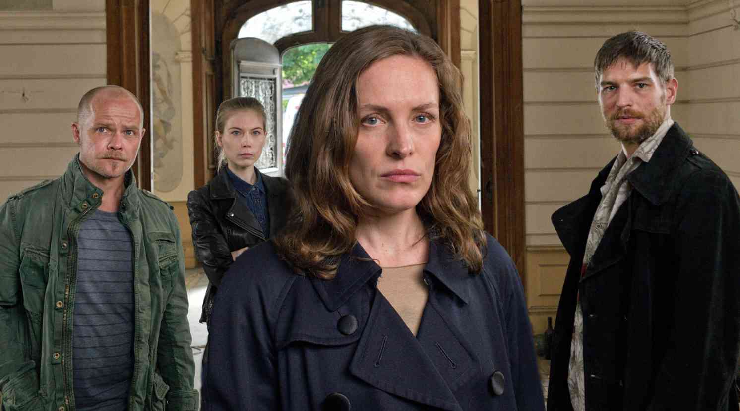 Die Toten vom Bodensee