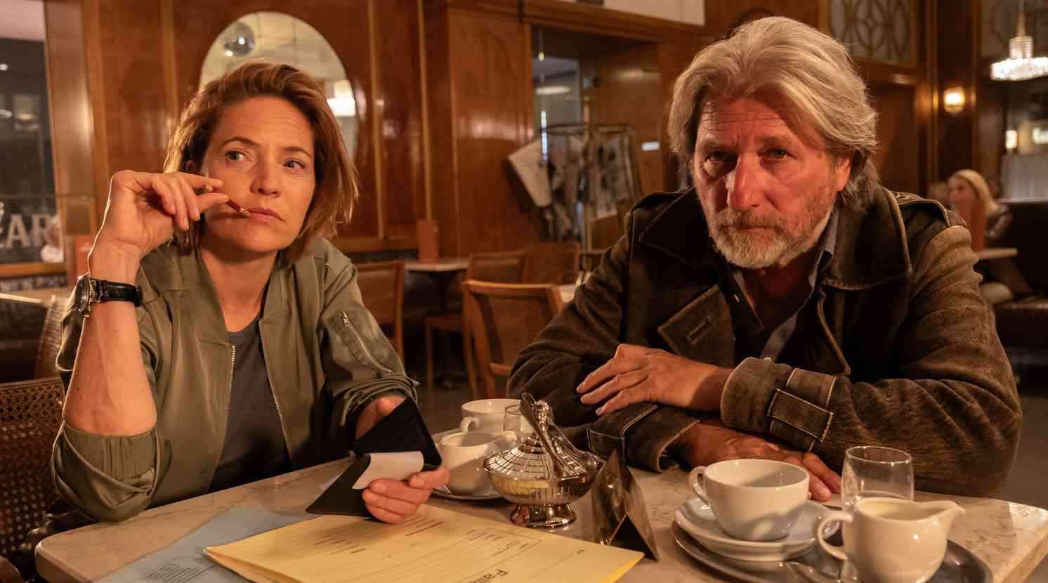 Die Toten von Salzburg