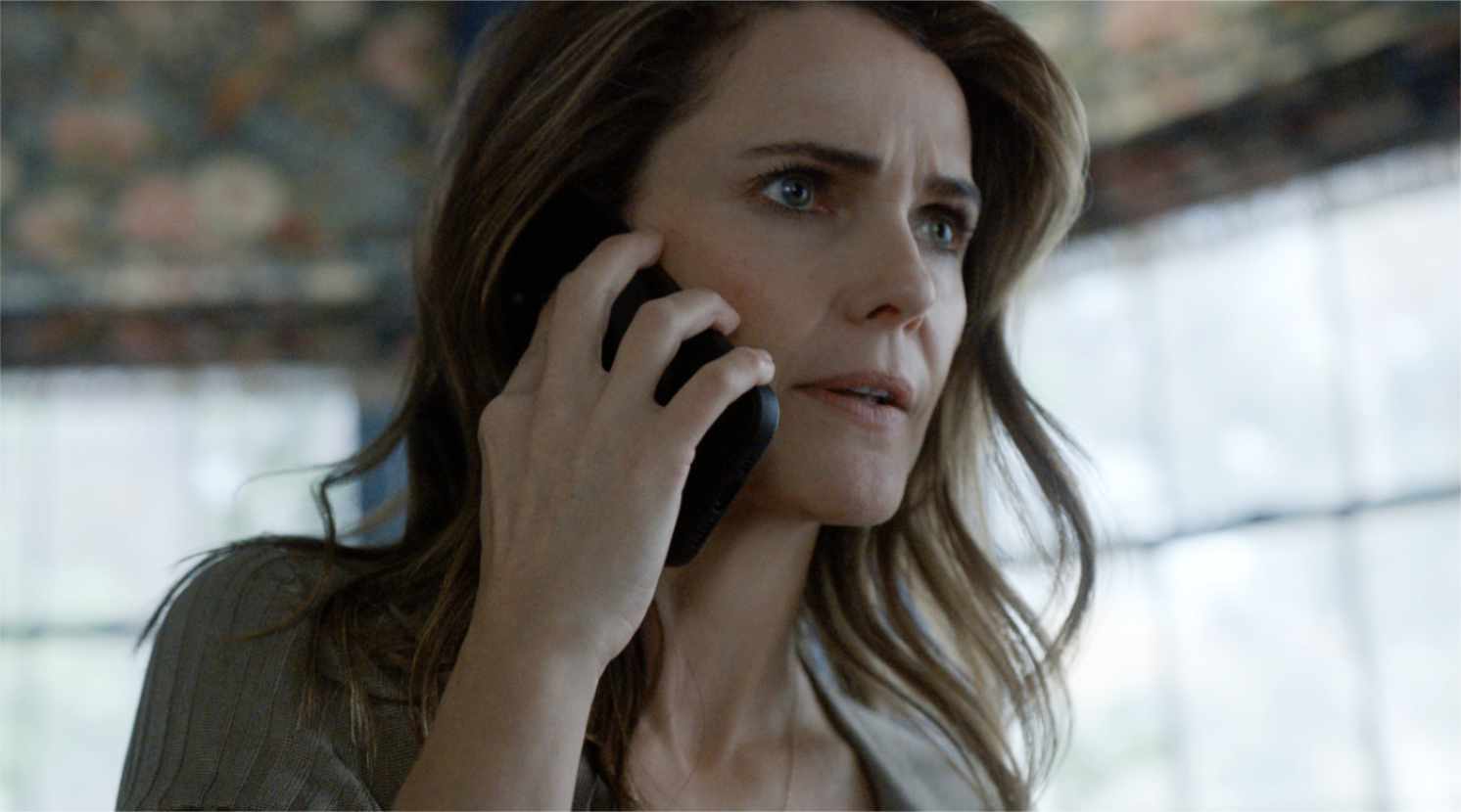 Diplomatische Beziehungen Staffel 3