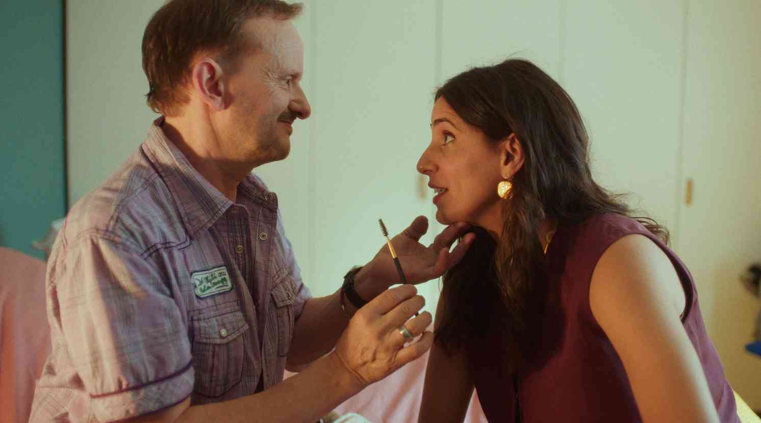 Doppelhaushälfte Staffel 4