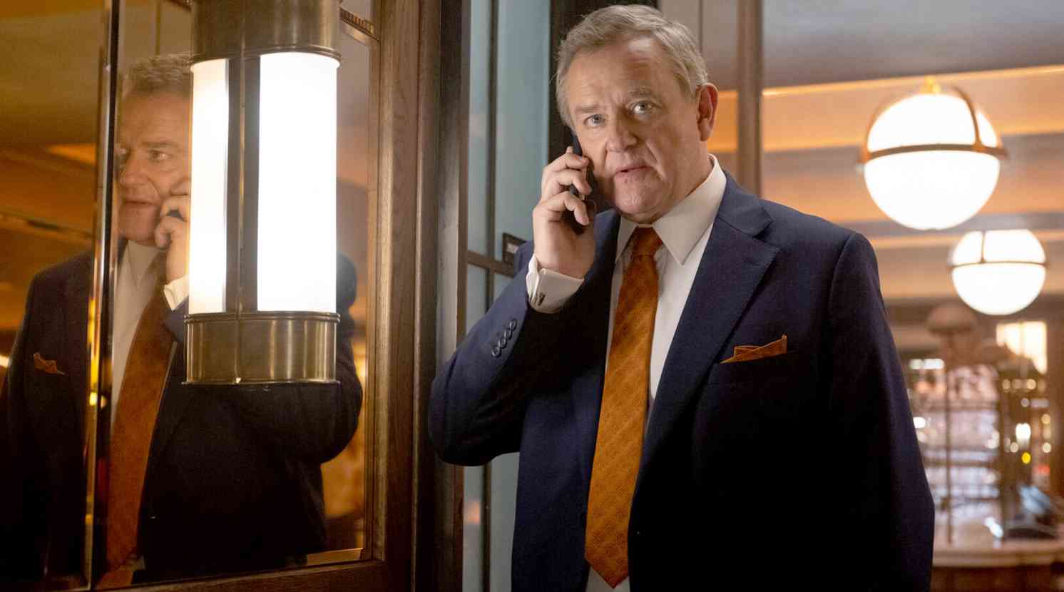 Douglas Is Cancelled