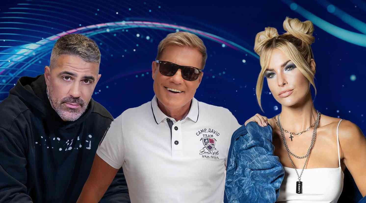 Deutschland sucht den Superstar