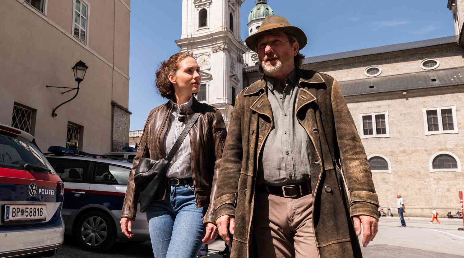 Die Toten von Salzburg