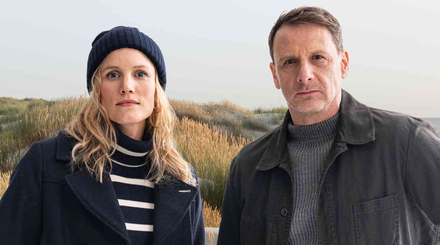 Dünentod – Ein Nordsee-Krimi