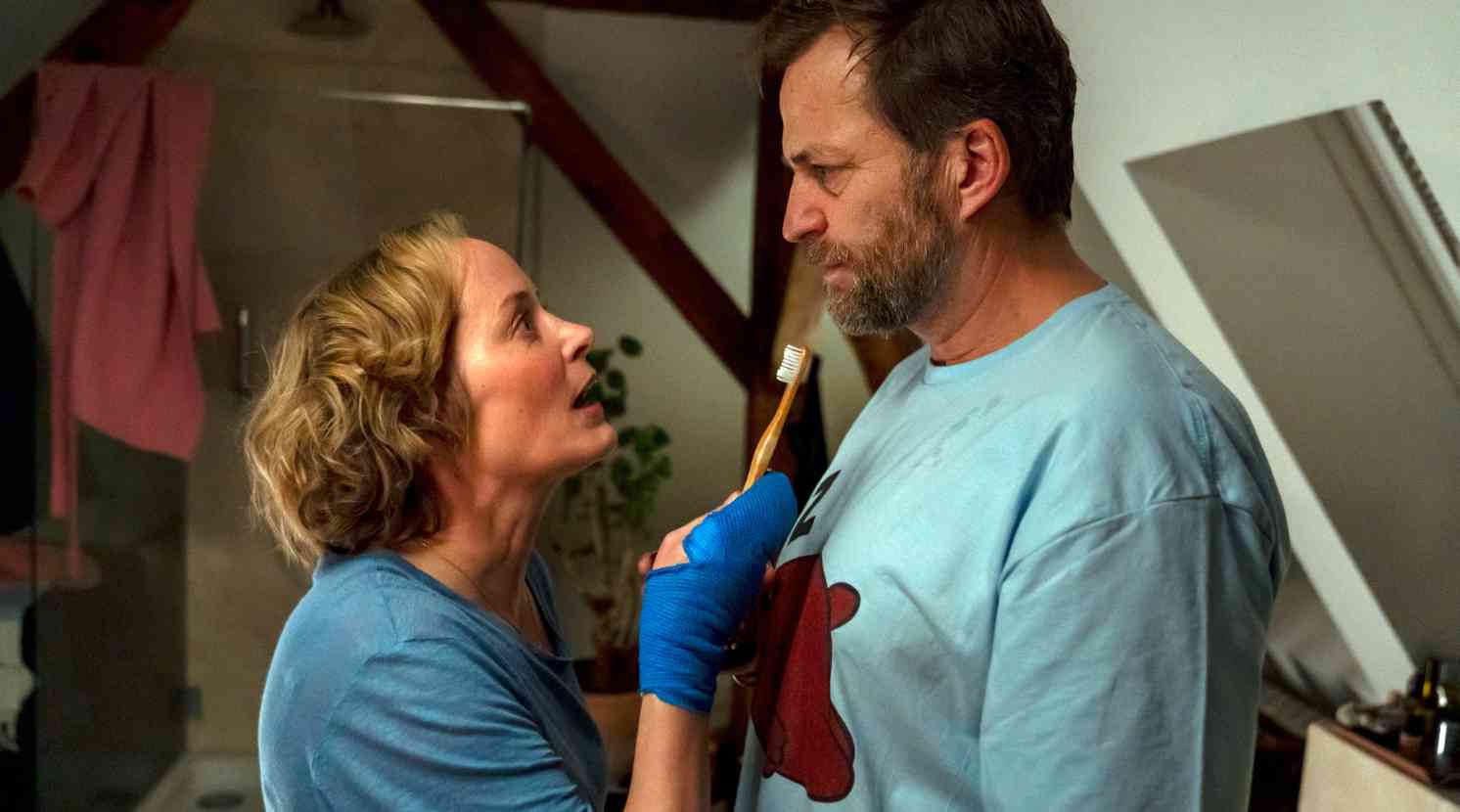 Ein ganz großes Ding