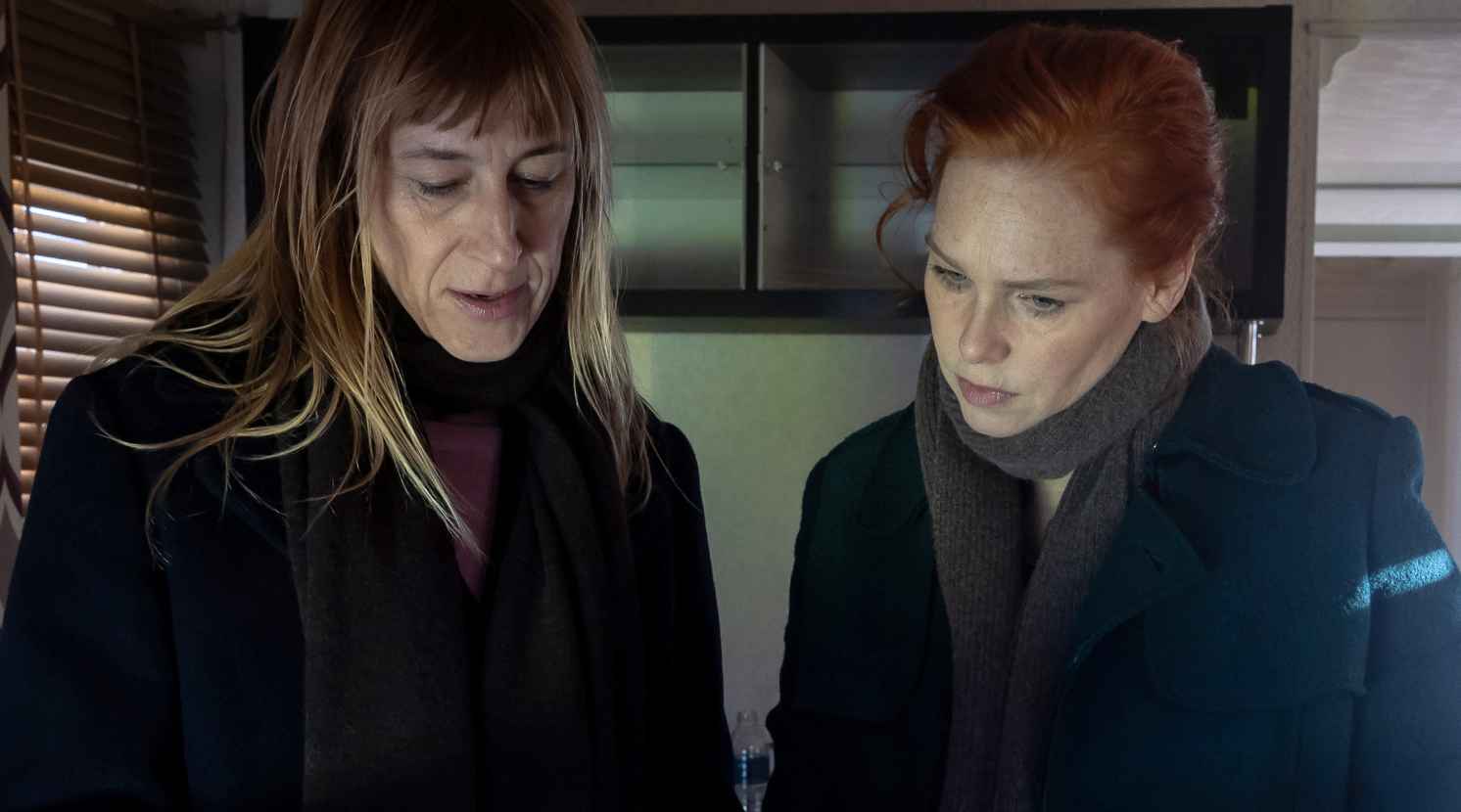 Charlotte Link: Einsame Nacht