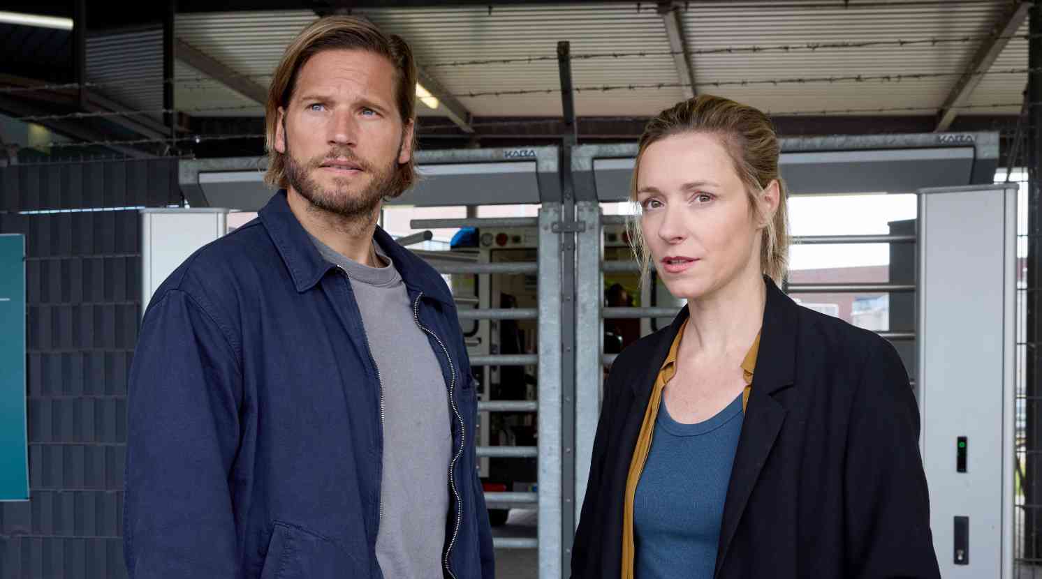 Einsatz Seeler – Ein Lübeck-Krimi