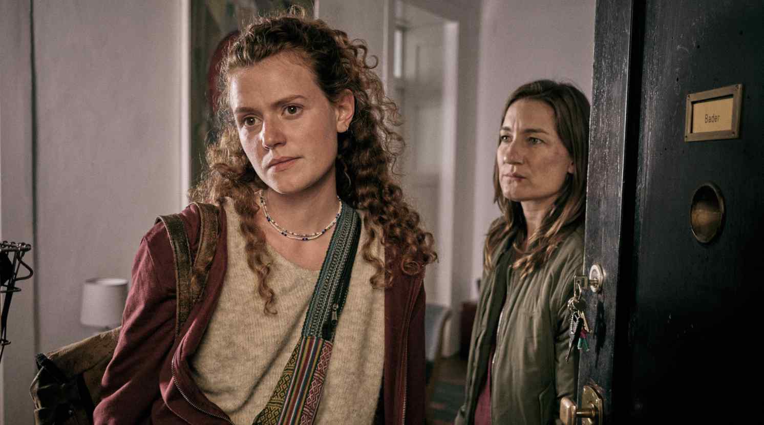 Ein Krimi aus Passau