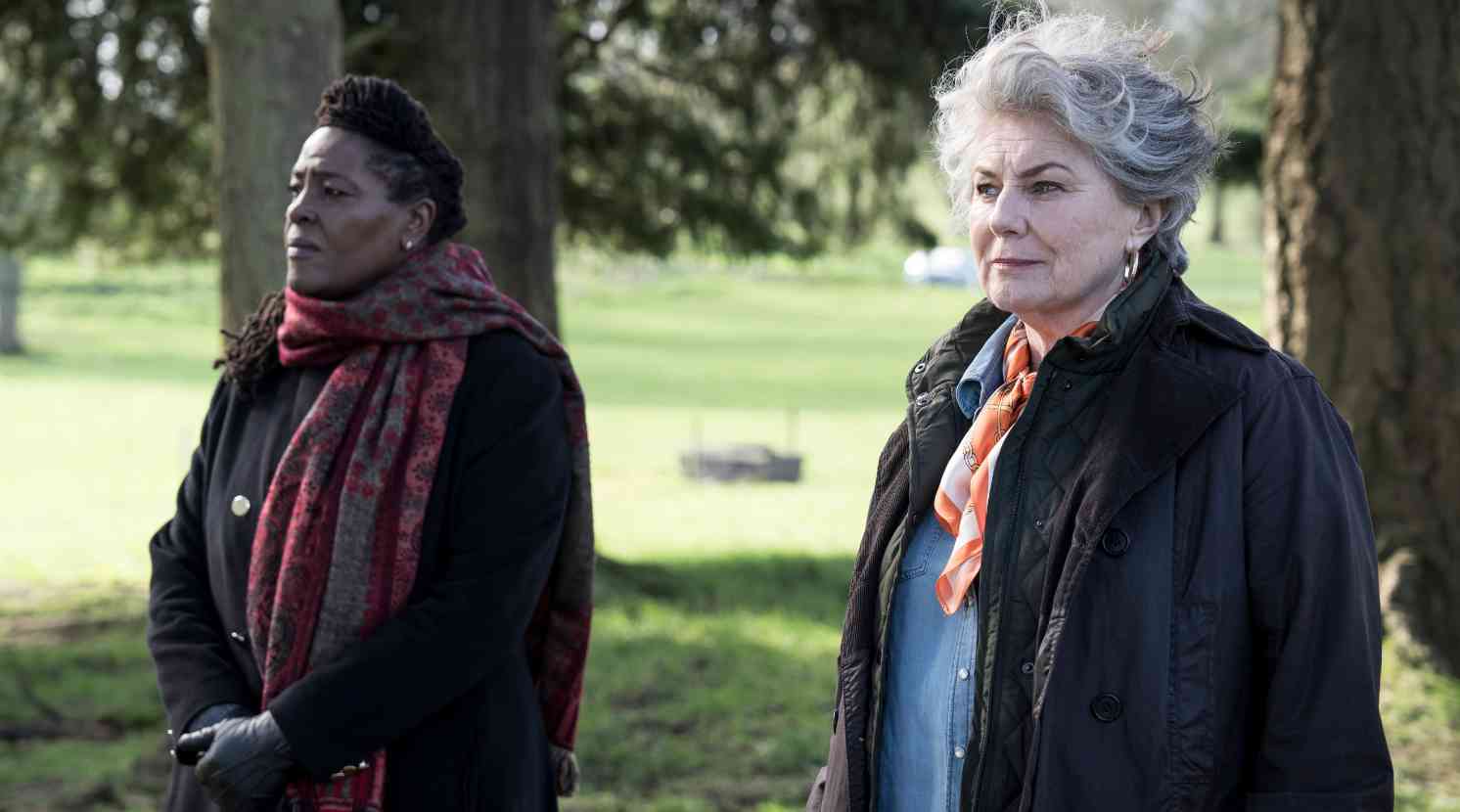 Ellis: Familienbande