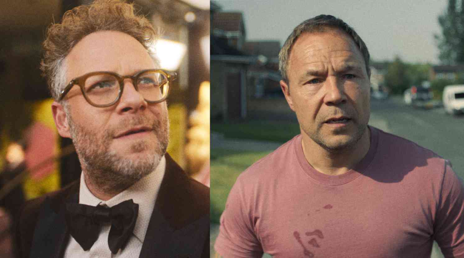 The Studio - Adolescence