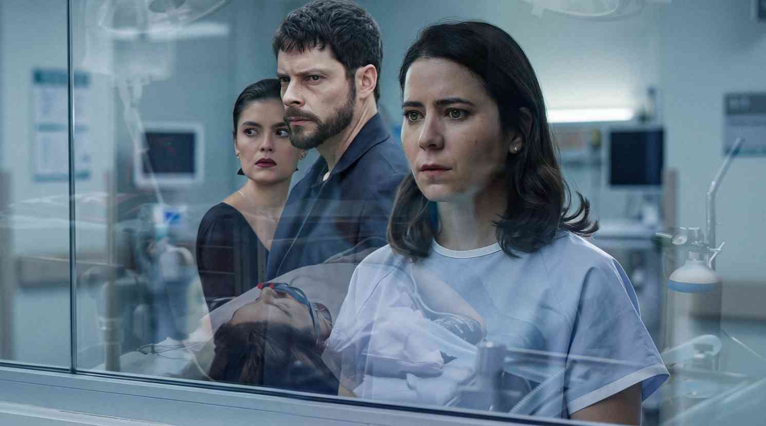 En Coma – Zwischen Leben und Tod
