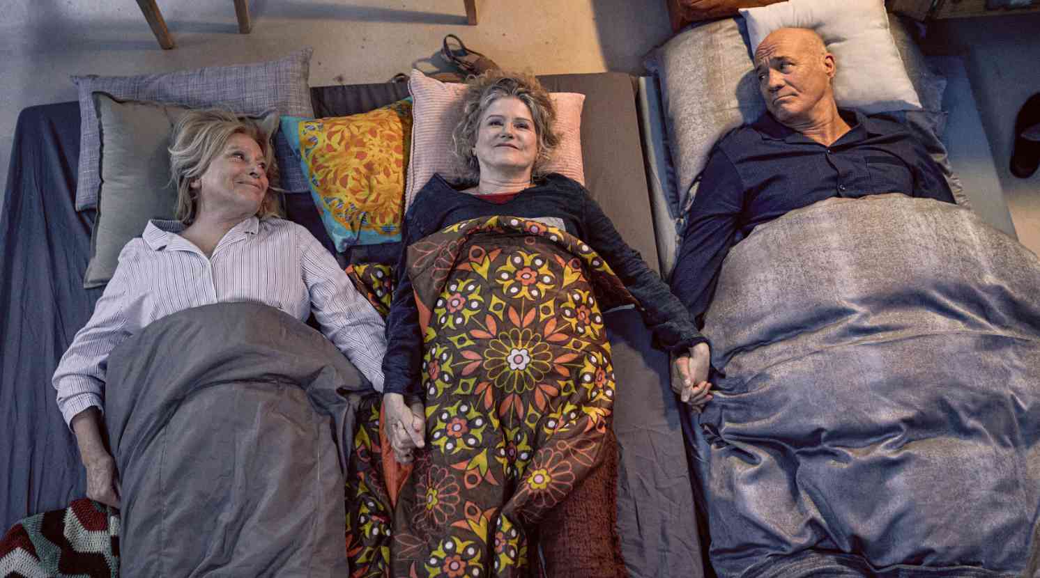 Enkel für Fortgeschrittene