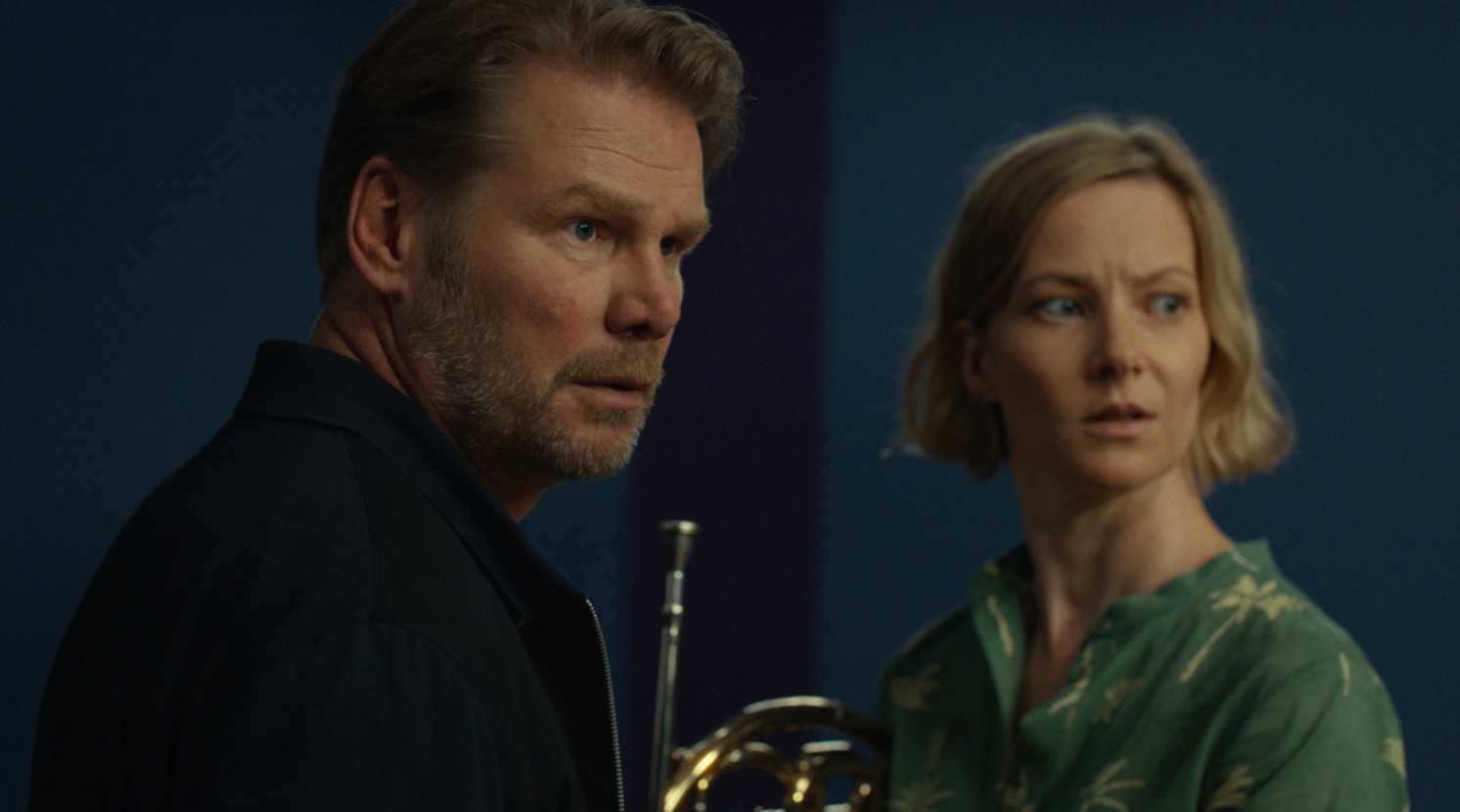 Erzgebirgskrimi: Die letzte Note