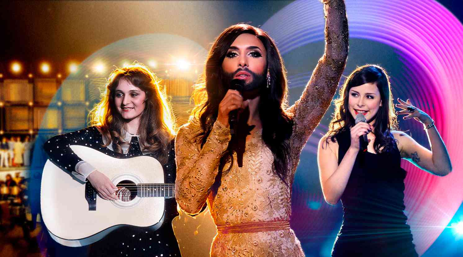 70 Jahre ESC – More than Music