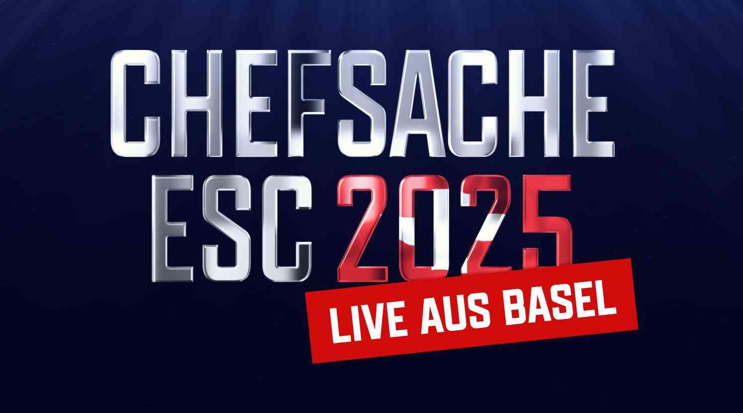 Eurovision Song Contest Begleitshows