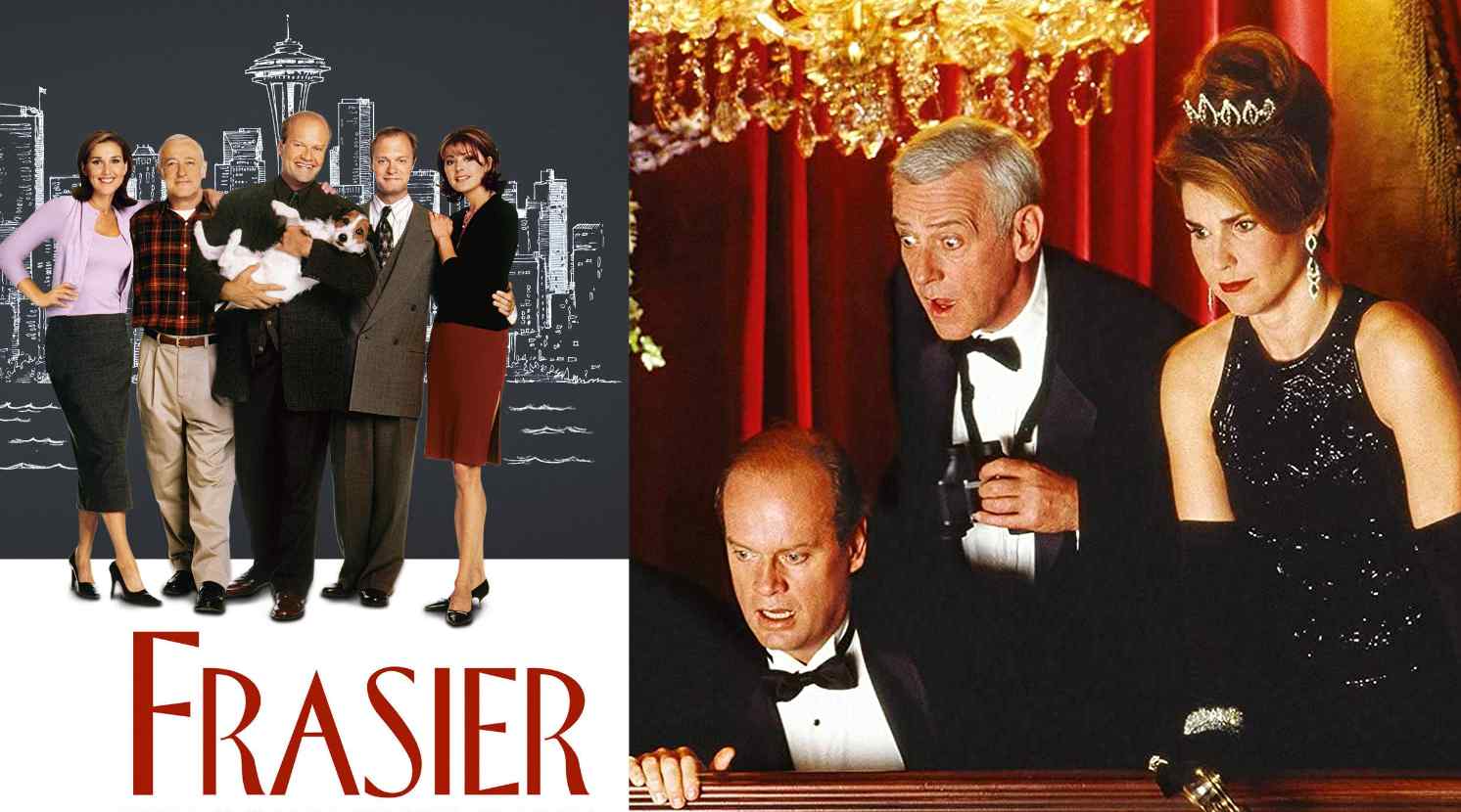 Frasier