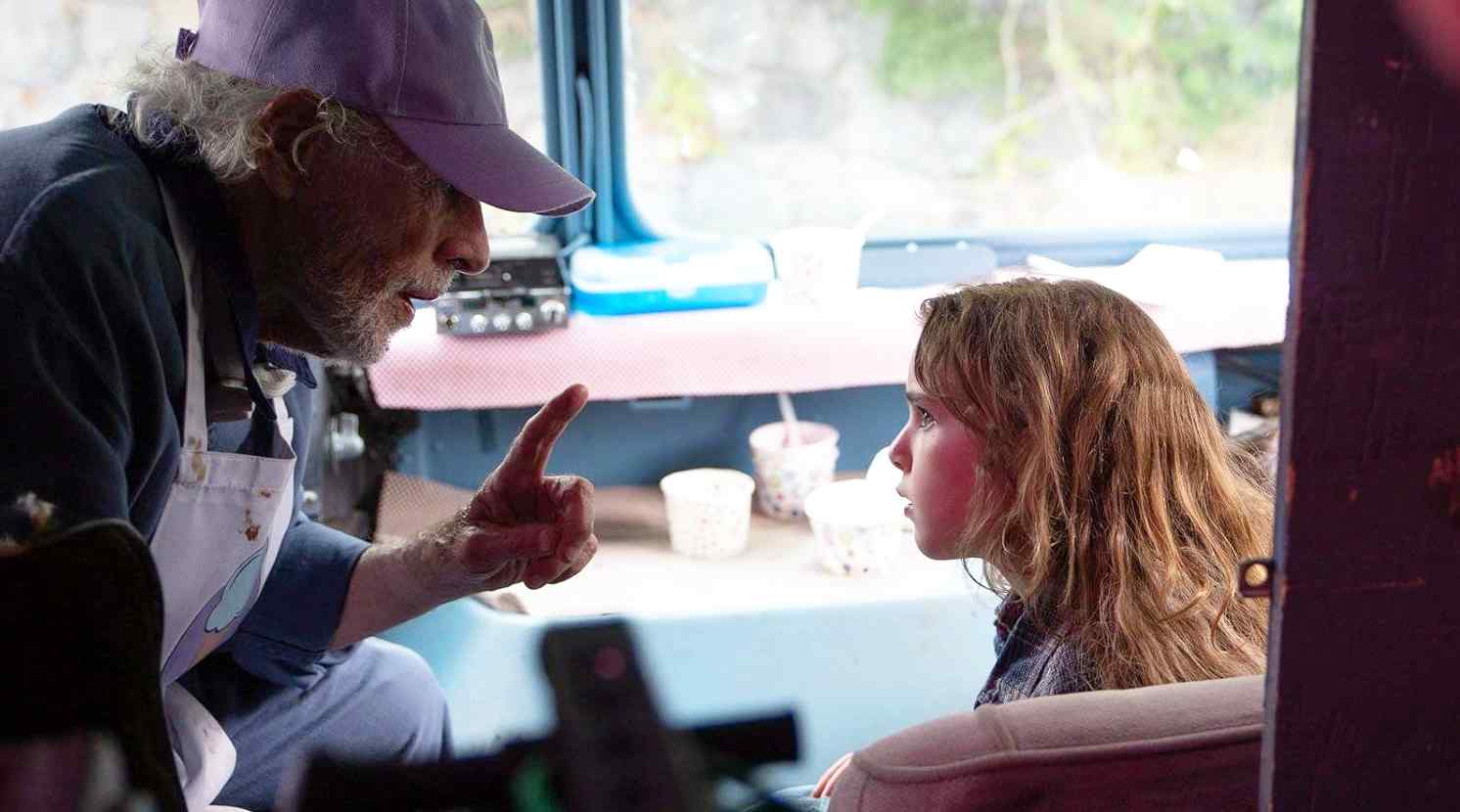 Freaks – Sie sehen aus wie wir