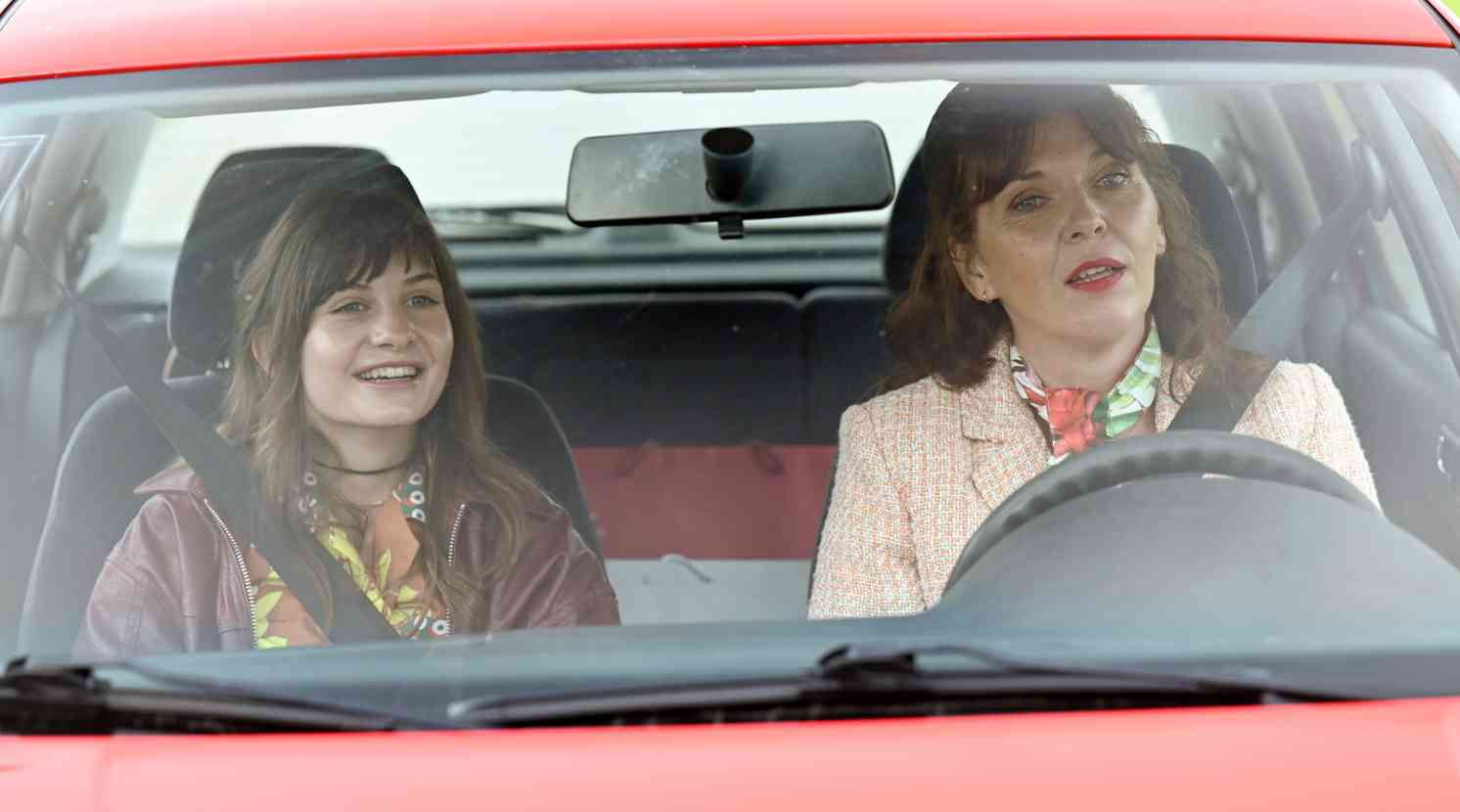 Frühling - Leben oder nicht