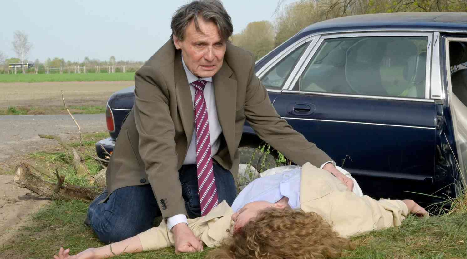 Gute Zeiten, schlechte Zeiten