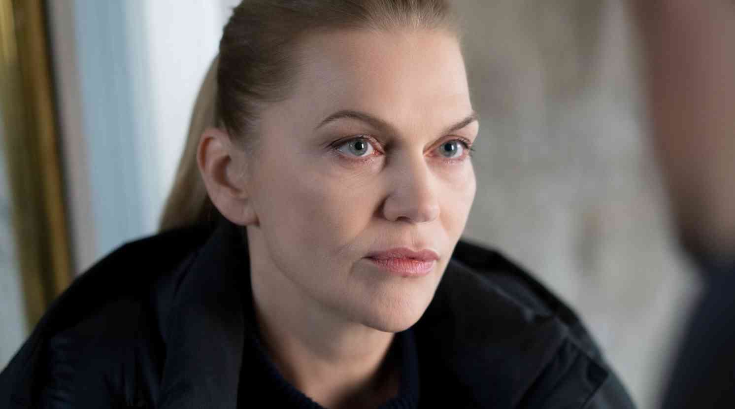 Helen Dorn: Schuld und Sühne