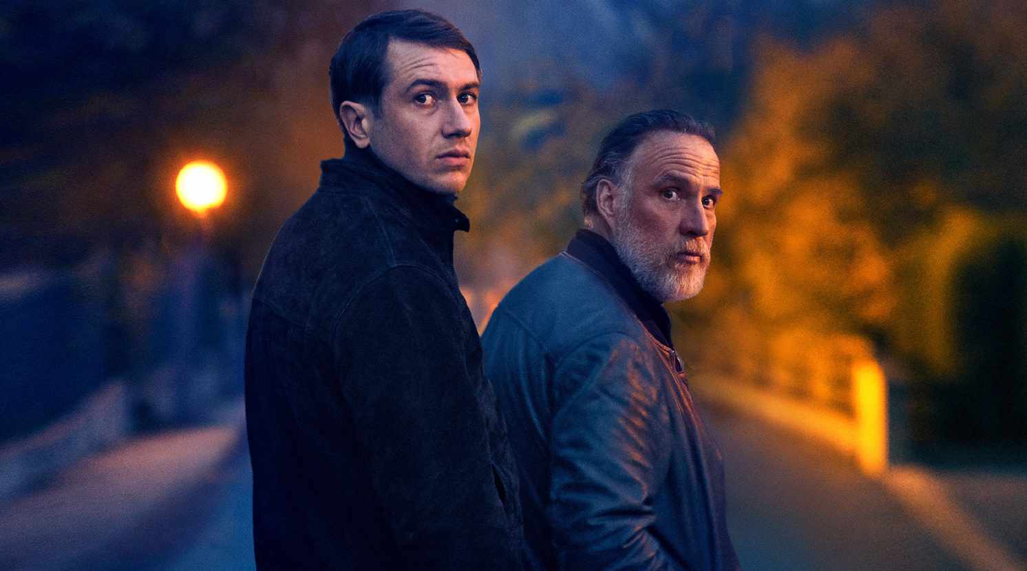 In der Nacht des 12.