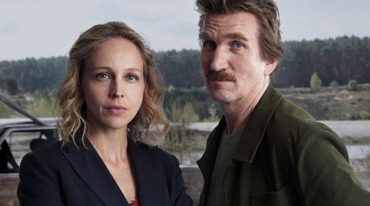 Im Namen der Wahrheit – Traue niemandem