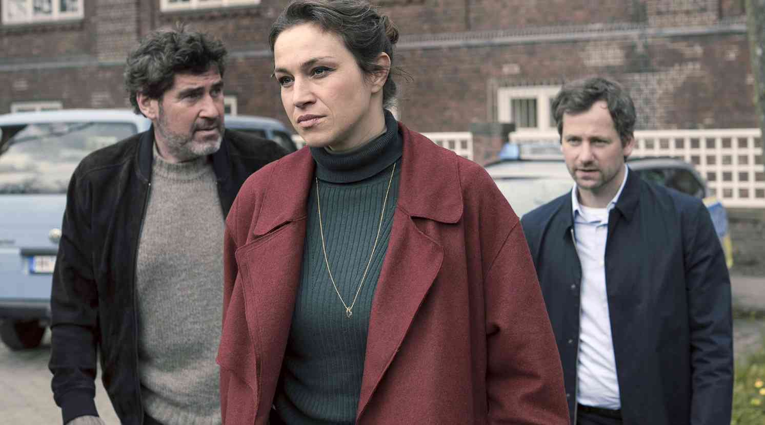 Katharina Tempel – Was wir begehren