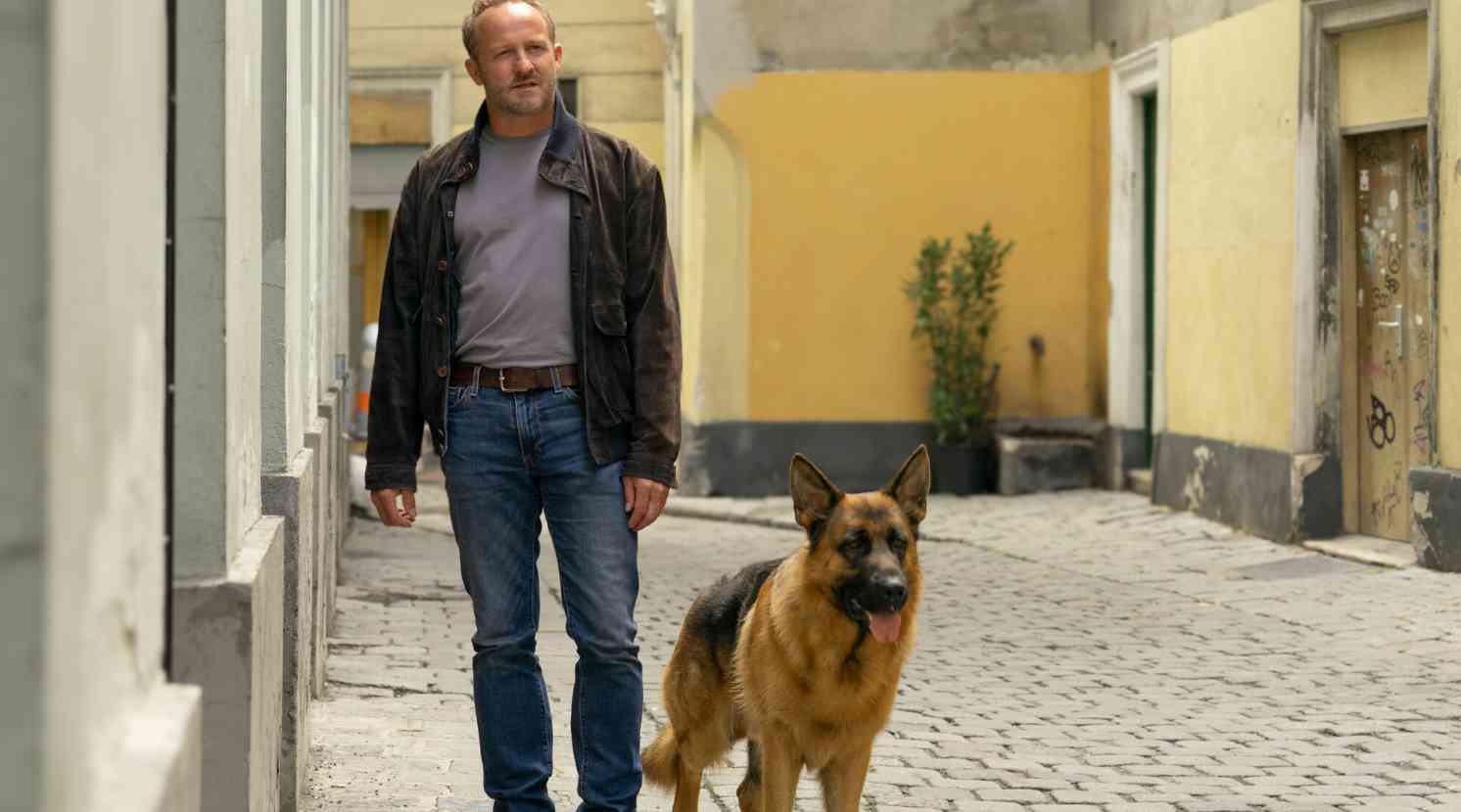 Kommissar Rex