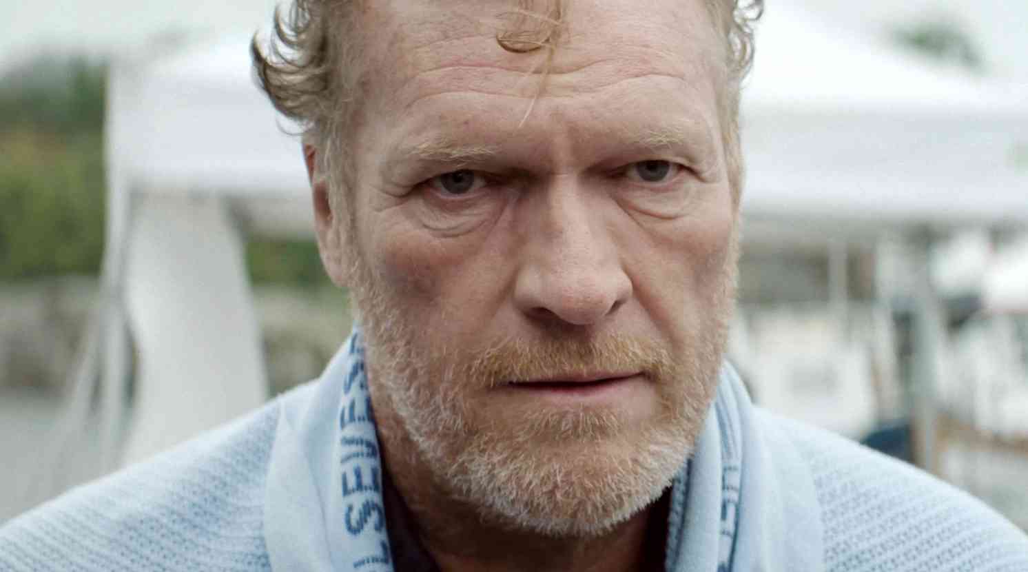 Kommissar Wisting: Der See des Vergessens