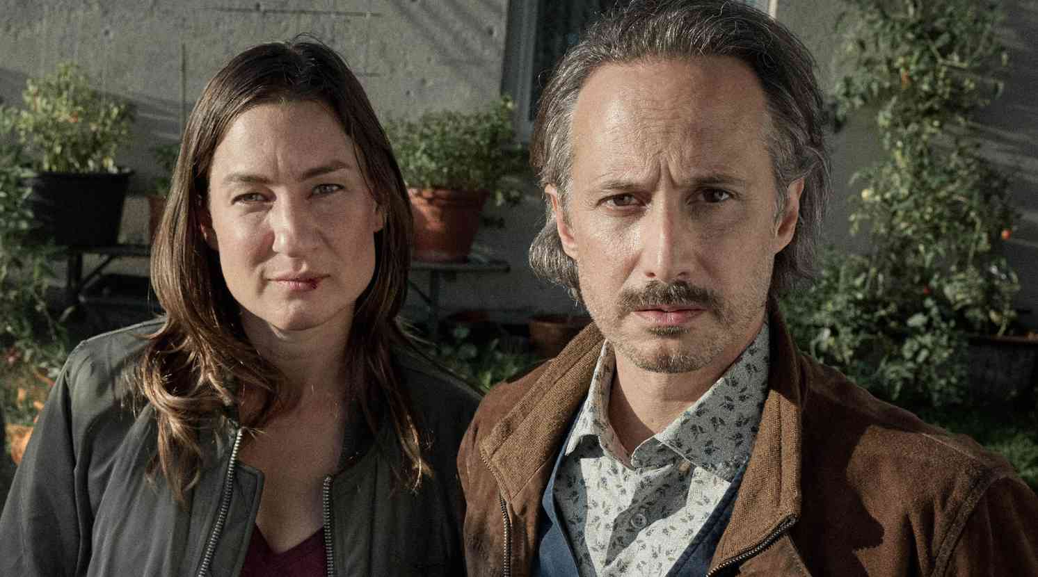 Ein Krimi aus Passau