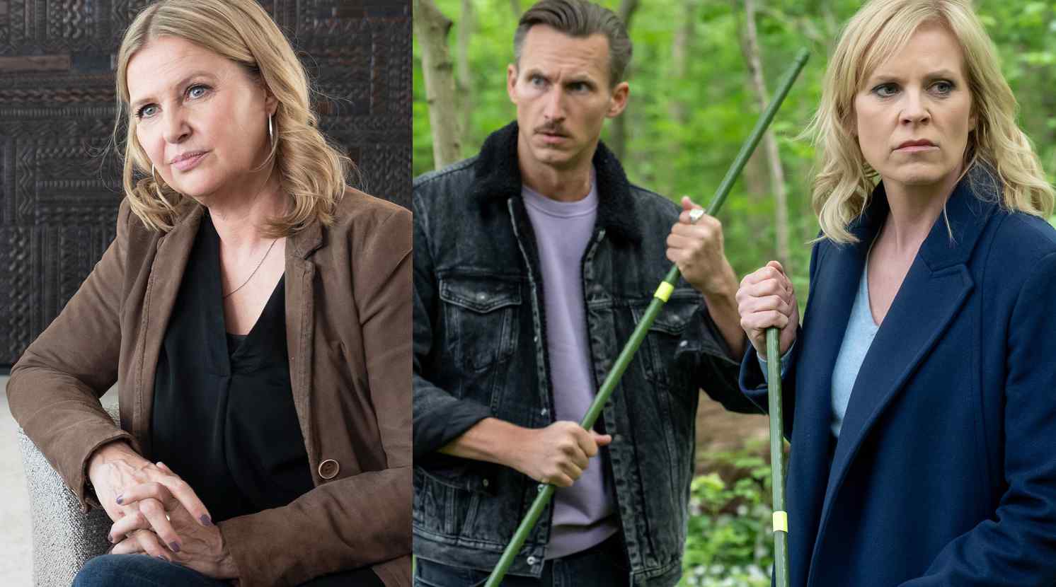 Die Chefin - SOKO Leipzig